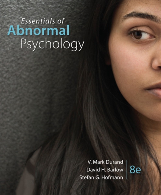 Essentials of Abnormal Psychology, Hardback Book