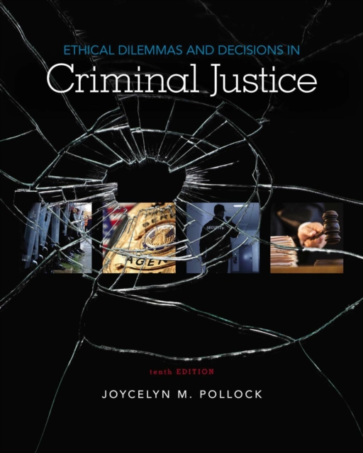 eBook : Ethical Dilemmas and Decisions in Criminal Justice, PDF eBook