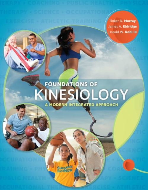 Foundations of Kinesiology, PDF eBook