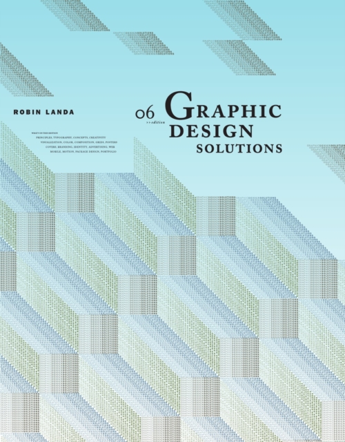 Graphic Design Solutions, PDF eBook