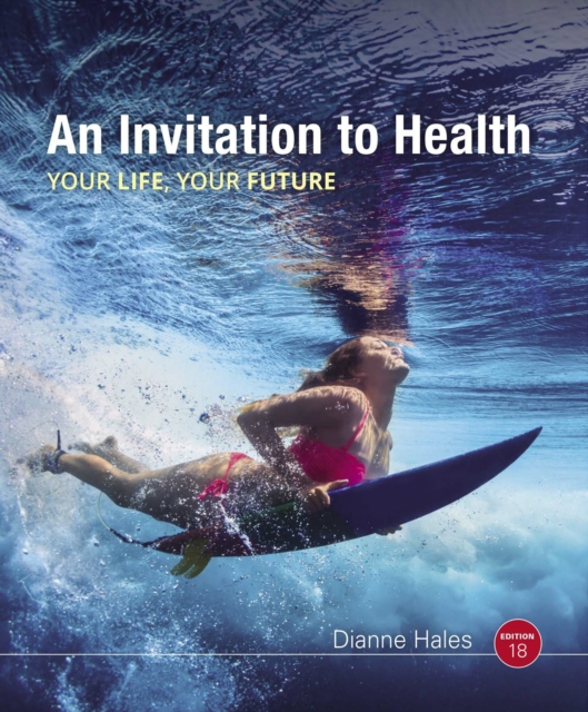 Hales:　An　Health:　9781337671361:　Invitation　bookshop　to　Telegraph