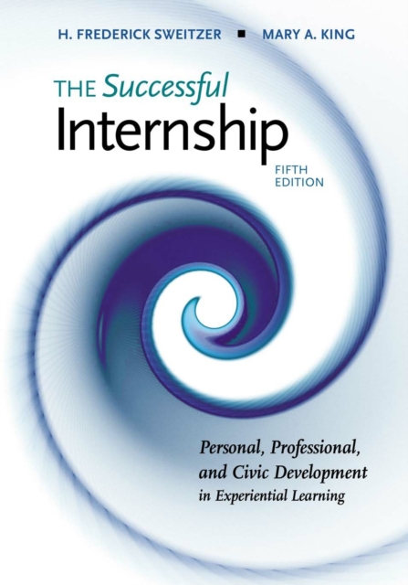 The Successful Internship, PDF eBook