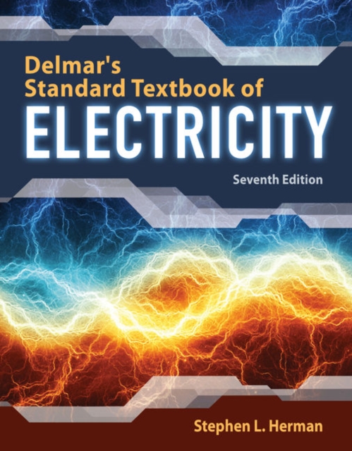 Delmar's Standard Textbook of Electricity, Hardback Book
