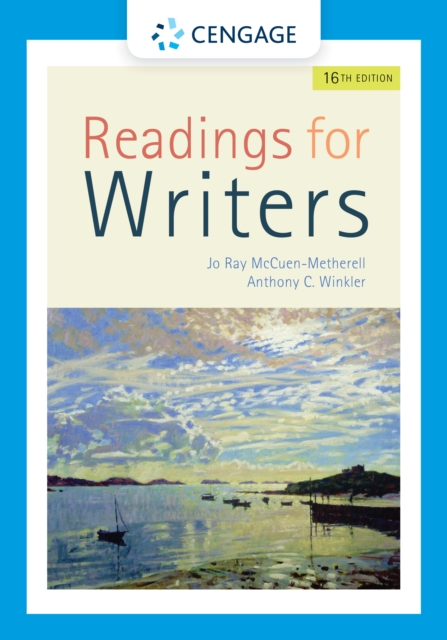 Readings for Writers (w/ APA7E &amp; MLA9E Updates), PDF eBook