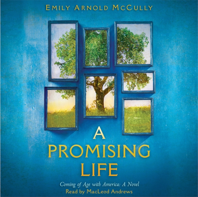 A Promising Life, eAudiobook MP3 eaudioBook