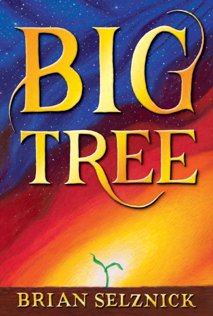 Big Tree, Hardback Book