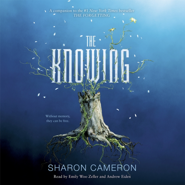 The Knowing, eAudiobook MP3 eaudioBook