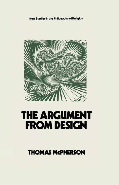The Argument from Design, PDF eBook