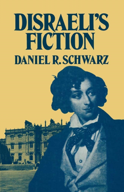 Disraeli's Fiction, PDF eBook