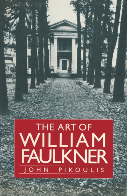 The Art of William Faulkner, PDF eBook