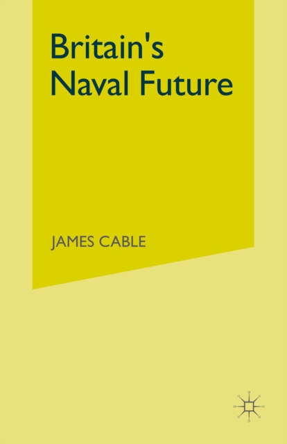 Britain's Naval Future, PDF eBook