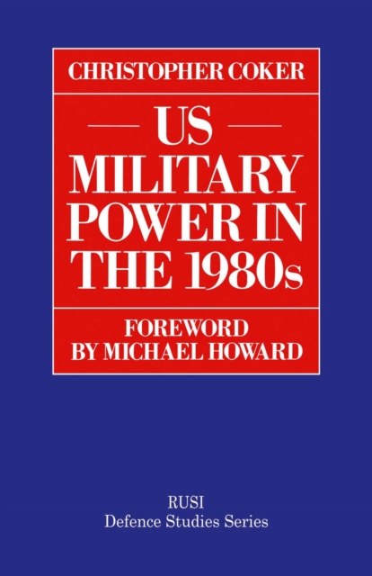 US Military Power in the 1980s, PDF eBook