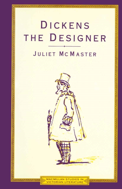 Dickens the Designer, PDF eBook