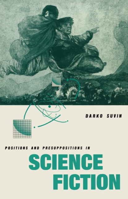 Positions and Presuppositions in Science Fiction, PDF eBook