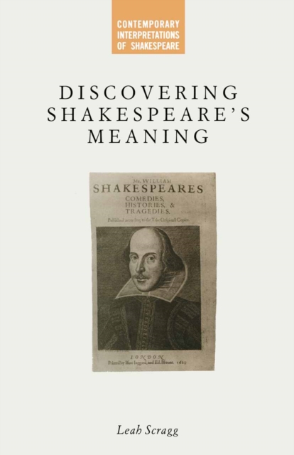 Discovering Shakespeare's Meaning, PDF eBook