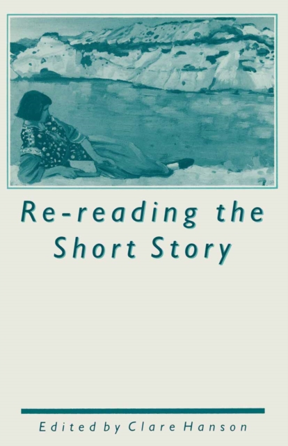 Re-reading the Short Story, PDF eBook