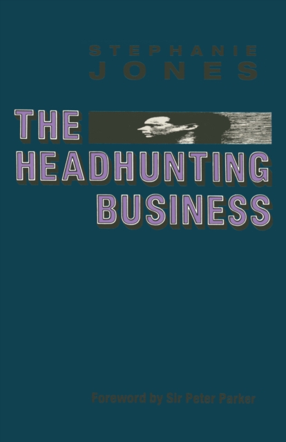 The Headhunting Business, PDF eBook
