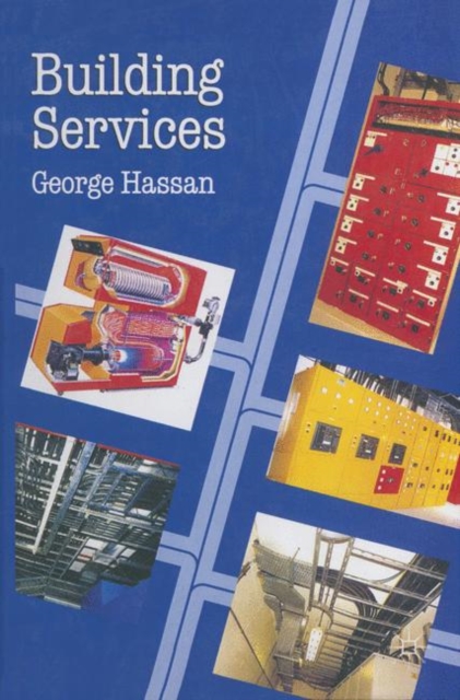 Building Services, PDF eBook