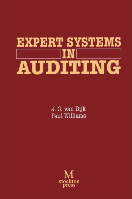 Expert Systems in Auditing, PDF eBook