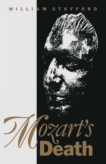 Mozart's Death : A Corrective Survey of the Legends, PDF eBook