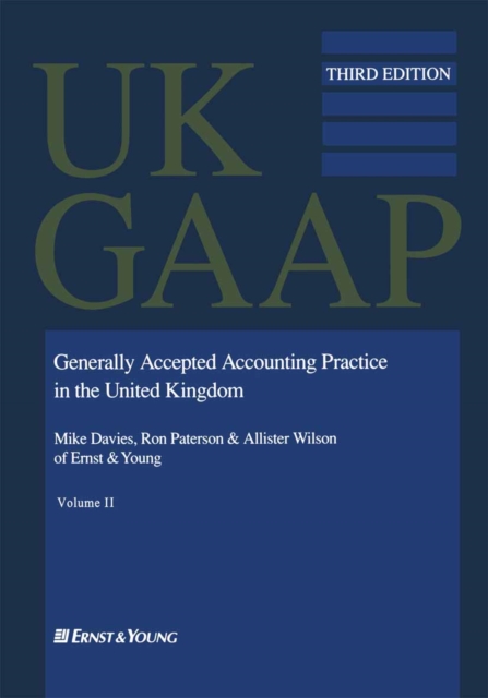 UK GAAP, PDF eBook