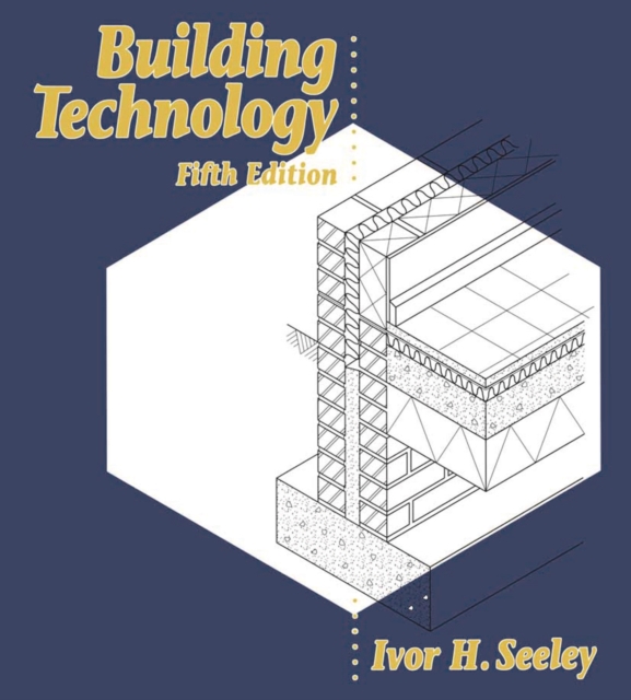 Building Technology, PDF eBook