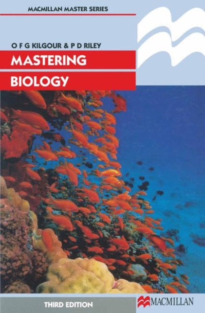 Mastering Biology, PDF eBook