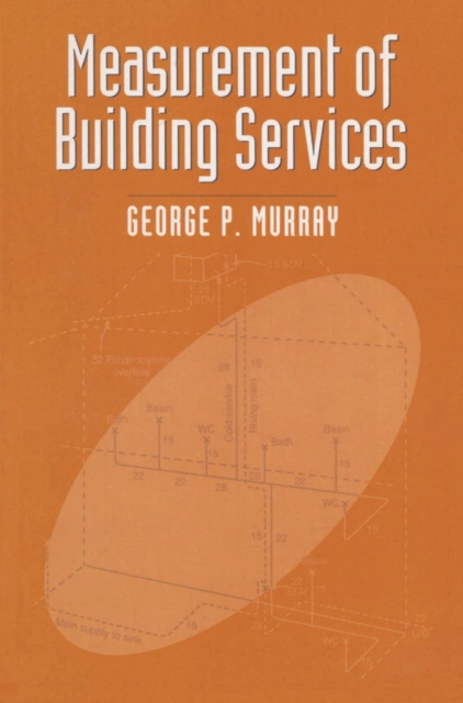 Measurement of Building Services, PDF eBook