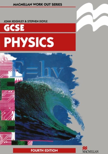 Work Out Physics GCSE, PDF eBook