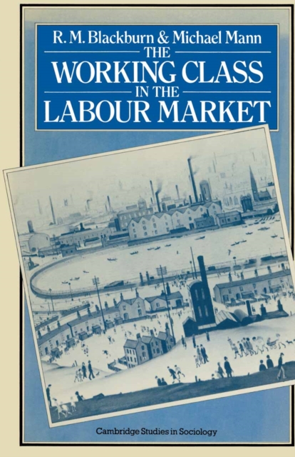 The Working Class in the Labour Market, PDF eBook