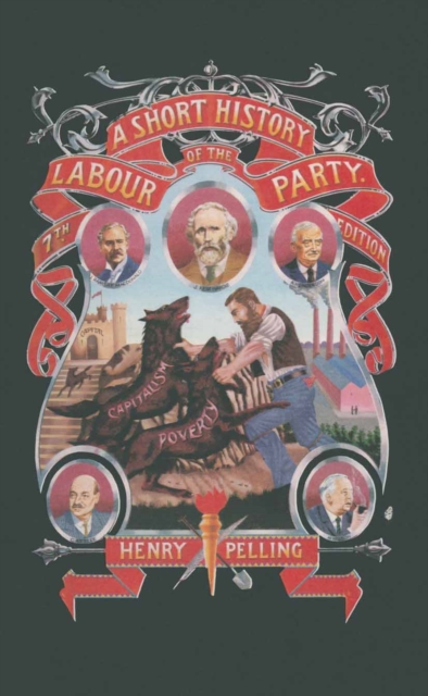 Short History of the Labour Party, PDF eBook