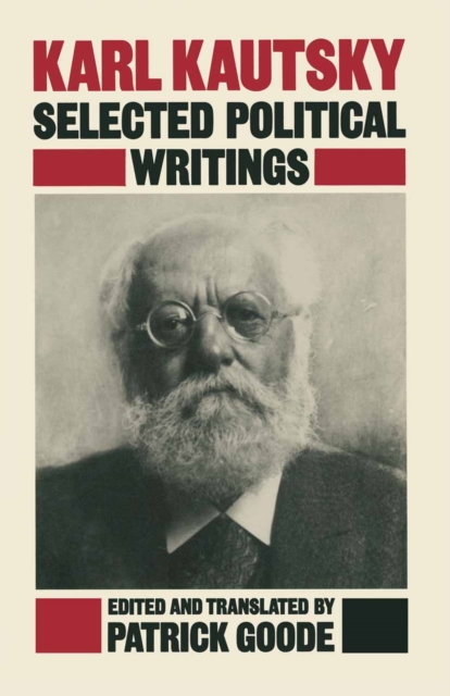 Selected Political Writings, PDF eBook