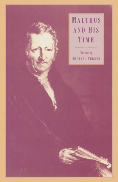 Malthus and His Time, PDF eBook