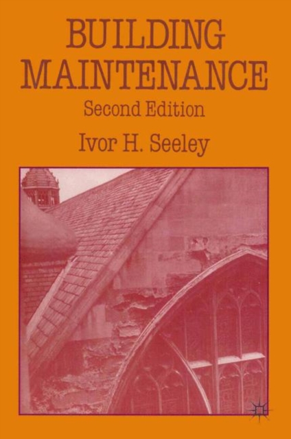 Building Maintenance, PDF eBook