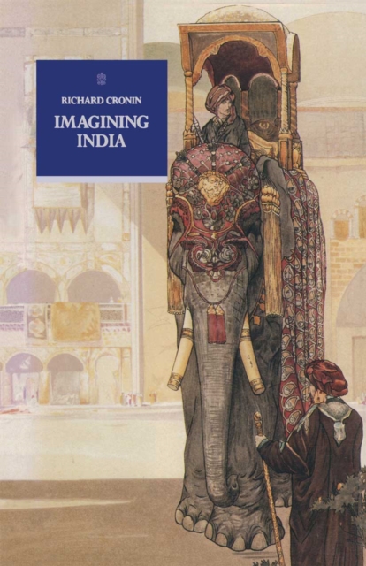 Imagining India, PDF eBook