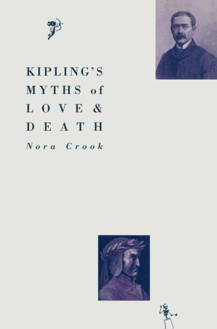 Kipling's Myths of Love and Death, PDF eBook