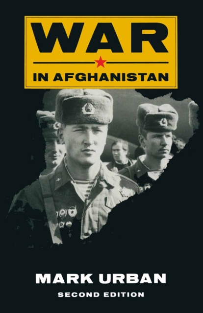 War in Afghanistan, PDF eBook