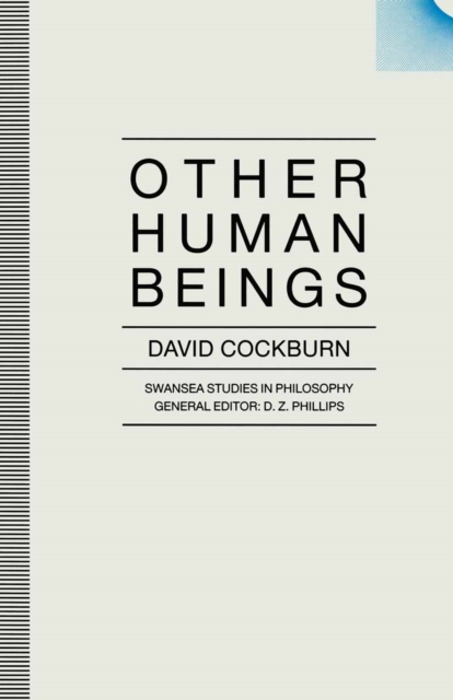 Other Human Beings, PDF eBook