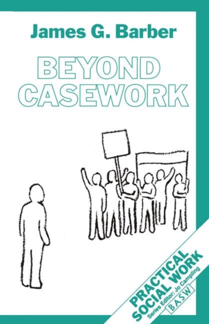 Beyond Casework, PDF eBook