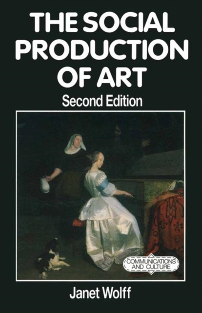 The Social Production of Art, PDF eBook