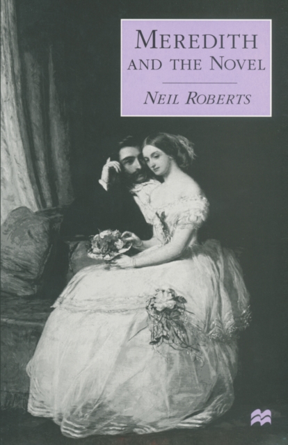 Meredith and the Novel, PDF eBook