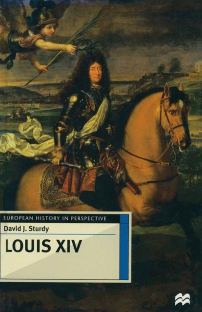 Louis XIV, PDF eBook