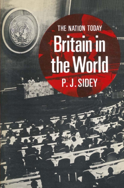 The Nation Today : Britain in the World, PDF eBook