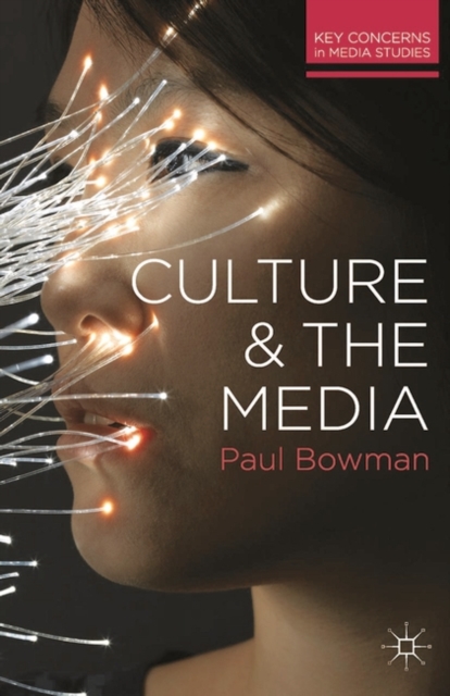 Culture and the Media, PDF eBook