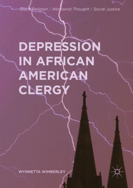 Depression in African American Clergy, EPUB eBook