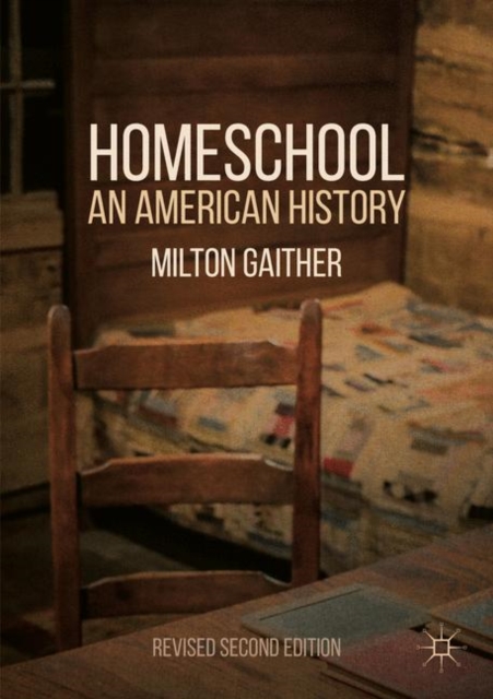 Homeschool : An American History, EPUB eBook