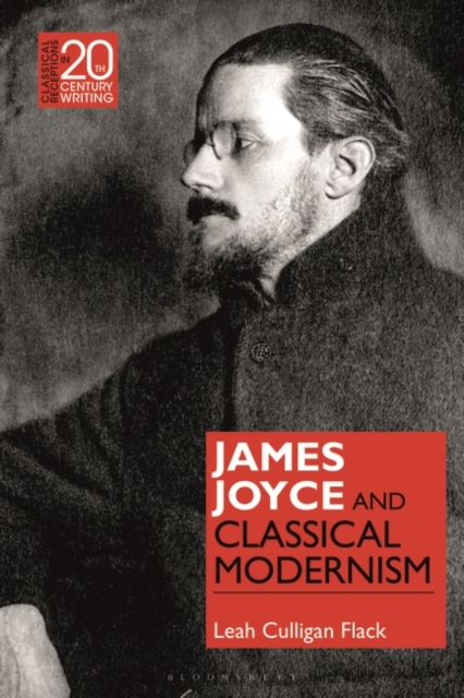 James Joyce and Classical Modernism, EPUB eBook