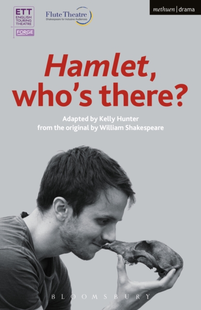 Hamlet: Who's There?, PDF eBook