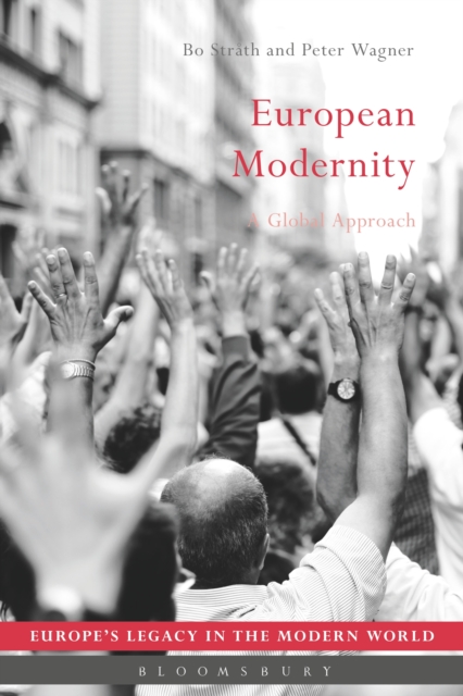 European Modernity : A Global Approach, EPUB eBook