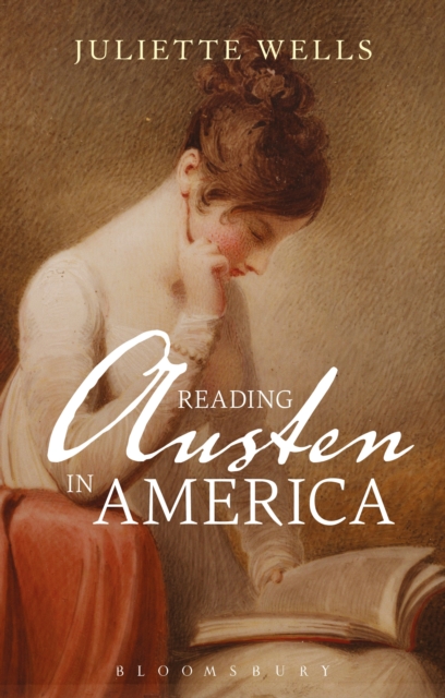 Reading Austen in America, PDF eBook